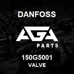 150G5001 Danfoss VALVE | AGA Parts