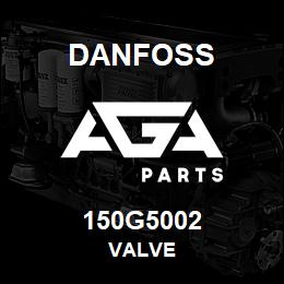 150G5002 Danfoss VALVE | AGA Parts