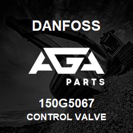 150G5067 Danfoss CONTROL VALVE | AGA Parts