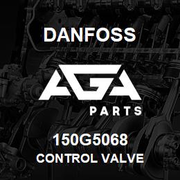 150G5068 Danfoss CONTROL VALVE | AGA Parts