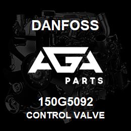 150G5092 Danfoss CONTROL VALVE | AGA Parts