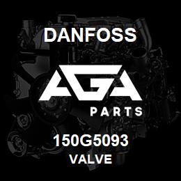 150G5093 Danfoss VALVE | AGA Parts