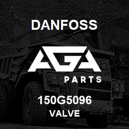 150G5096 Danfoss VALVE | AGA Parts