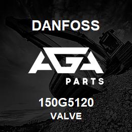 150G5120 Danfoss VALVE | AGA Parts