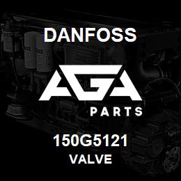 150G5121 Danfoss VALVE | AGA Parts