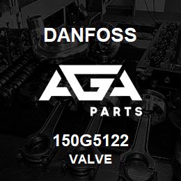 150G5122 Danfoss VALVE | AGA Parts