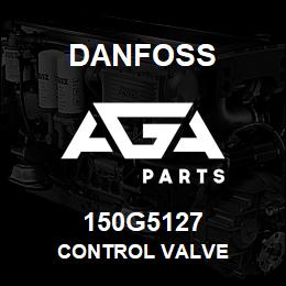 150G5127 Danfoss CONTROL VALVE | AGA Parts