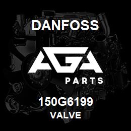 150G6199 Danfoss VALVE | AGA Parts