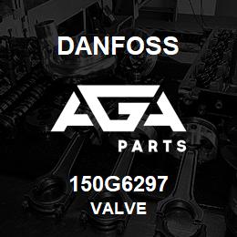 150G6297 Danfoss VALVE | AGA Parts