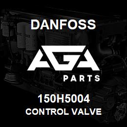 150H5004 Danfoss CONTROL VALVE | AGA Parts