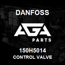 150H5014 Danfoss CONTROL VALVE | AGA Parts