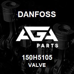 150H5105 Danfoss VALVE | AGA Parts