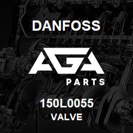 150L0055 Danfoss VALVE | AGA Parts