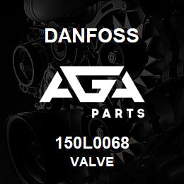 150L0068 Danfoss VALVE | AGA Parts