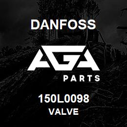 150L0098 Danfoss VALVE | AGA Parts