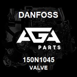 150N1045 Danfoss VALVE | AGA Parts