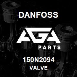 150N2094 Danfoss VALVE | AGA Parts