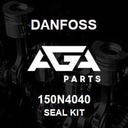 150N4040 Danfoss SEAL KIT | AGA Parts