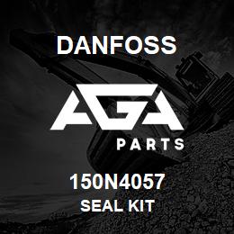 150N4057 Danfoss SEAL KIT | AGA Parts