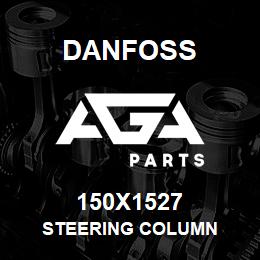 150X1527 Danfoss STEERING COLUMN | AGA Parts