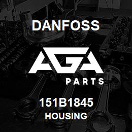 151B1845 Danfoss HOUSING | AGA Parts