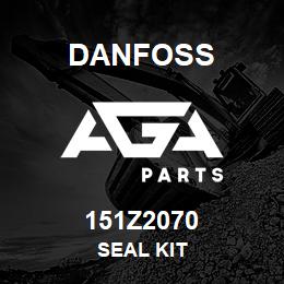 151Z2070 Danfoss SEAL KIT | AGA Parts