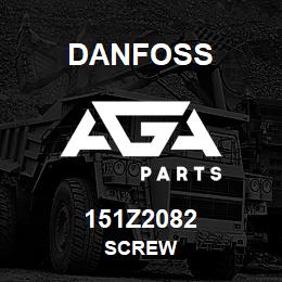 151Z2082 Danfoss SCREW | AGA Parts