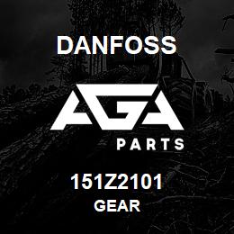 151Z2101 Danfoss GEAR | AGA Parts