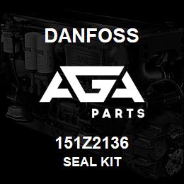 151Z2136 Danfoss SEAL KIT | AGA Parts