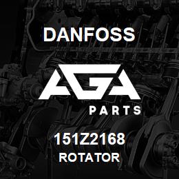 151Z2168 Danfoss ROTATOR | AGA Parts