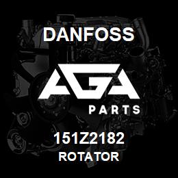 151Z2182 Danfoss ROTATOR | AGA Parts