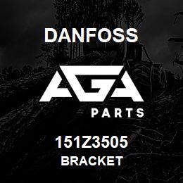 151Z3505 Danfoss BRACKET | AGA Parts