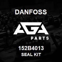 152B4013 Danfoss SEAL KIT | AGA Parts