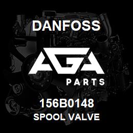 156B0148 Danfoss SPOOL VALVE | AGA Parts