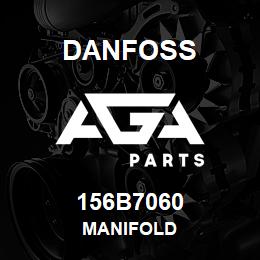 156B7060 Danfoss MANIFOLD | AGA Parts