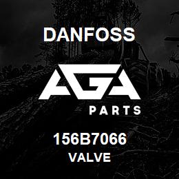 156B7066 Danfoss VALVE | AGA Parts