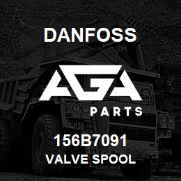 156B7091 Danfoss VALVE SPOOL | AGA Parts