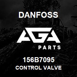 156B7095 Danfoss CONTROL VALVE | AGA Parts