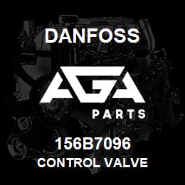 156B7096 Danfoss CONTROL VALVE | AGA Parts