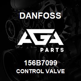 156B7099 Danfoss CONTROL VALVE | AGA Parts