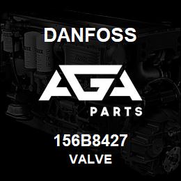 156B8427 Danfoss VALVE | AGA Parts