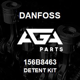 156B8463 Danfoss DETENT KIT | AGA Parts