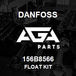 156B8566 Danfoss FLOAT KIT | AGA Parts