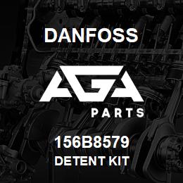 156B8579 Danfoss DETENT KIT | AGA Parts