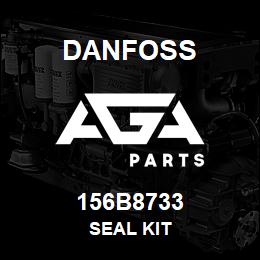 156B8733 Danfoss SEAL KIT | AGA Parts