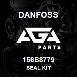 156B8779 Danfoss SEAL KIT | AGA Parts