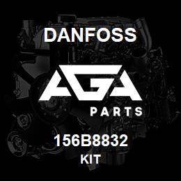 156B8832 Danfoss KIT | AGA Parts