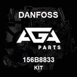 156B8833 Danfoss KIT | AGA Parts