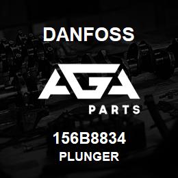 156B8834 Danfoss PLUNGER | AGA Parts