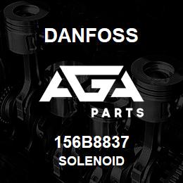 156B8837 Danfoss SOLENOID | AGA Parts